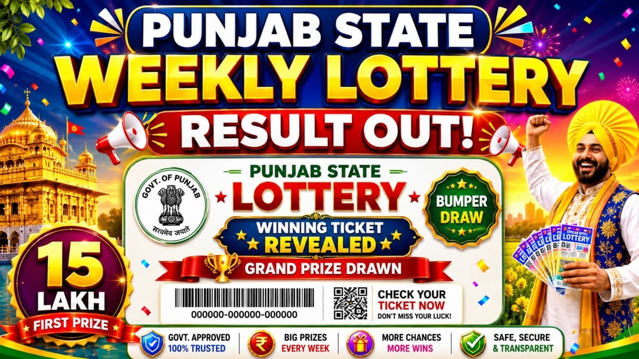 Promotional banner